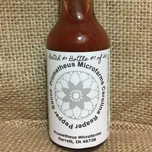 Meet your Posher, Leon